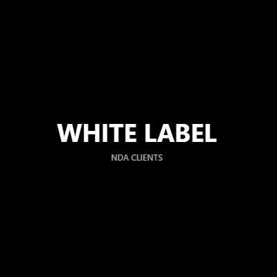 White Label — NDA Clients